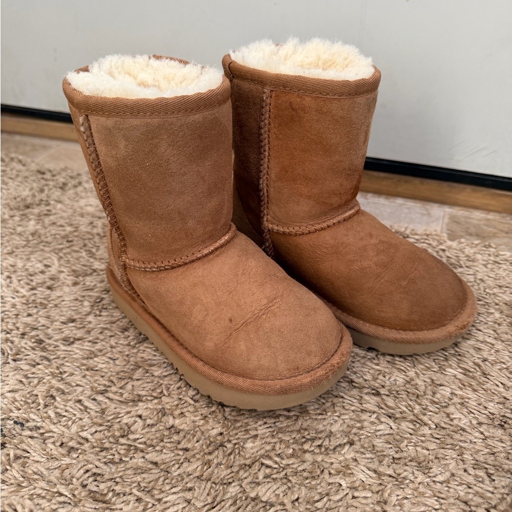 Uggs